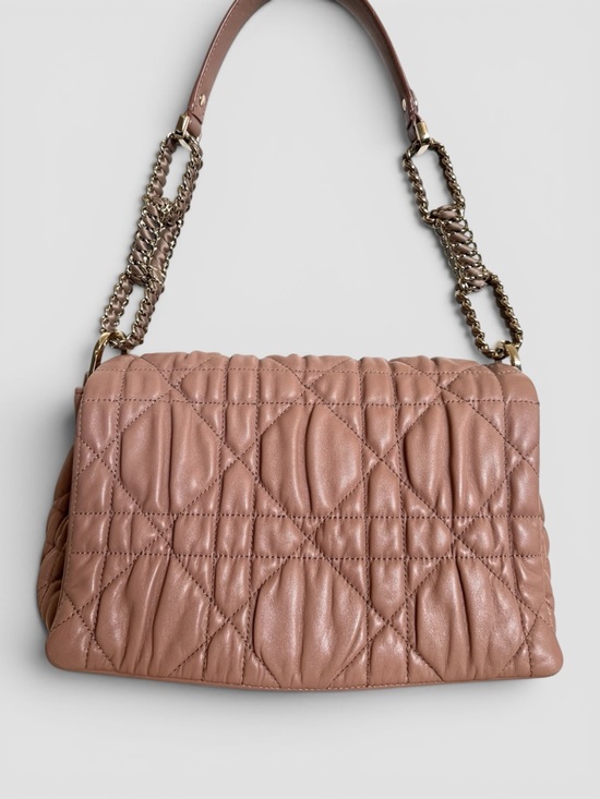 Dior Handbags - Christian Dior Cannage Gaufre Bag